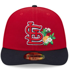 MLB St. Louis Cardinals New Era 2026 Spring Training 59FIFTY Fitted Hat