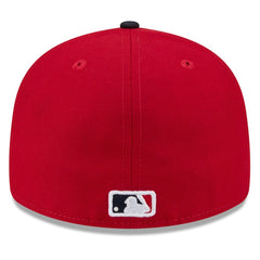 MLB St. Louis Cardinals New Era 2026 Spring Training 59FIFTY Fitted Hat