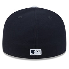 MLB New York Yankees New Era 2026 Spring Training Low Profile 59FIFTY Fitted Hat