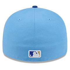 MLB Kansas City Royals New Era 2026 Spring Training Low Profile 59FIFTY Fitted Hat