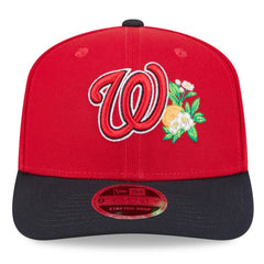 MLB Washington Nationals New Era 2026 Spring Training 9SEVENTY Adjustable Hat