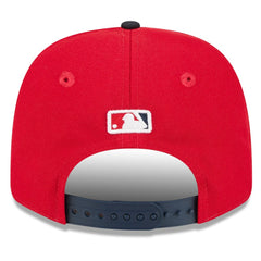 MLB Washington Nationals New Era 2026 Spring Training 9SEVENTY Adjustable Hat