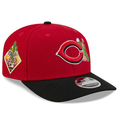MLB Cincinnati Reds New Era 2026 Spring Training 9SEVENTY Adjustable Hat