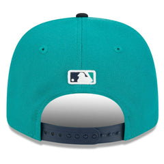 MLB Seattle Mariners New Era 2026 Spring Training 9SEVENTY Adjustable Hat