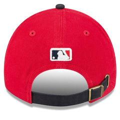 MLB Minnesota Twins New Era 2026 Spring Training Casual Classic Adjustable Hat