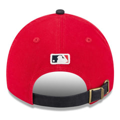 MLB St. Louis Cardinals New Era 2026 Spring Training Casual Classic Adjustable Hat