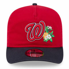 MLB Washington Nationals New Era Youth 2026 Spring Training 19TWENTY Adjustable Hat