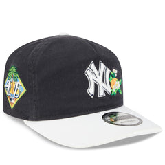 MLB New York Yankees New Era Youth 2026 Spring Training 19TWENTY Adjustable Hat