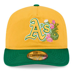 MLB Athletics New Era Youth 2026 Spring Training 19TWENTY Adjustable Hat