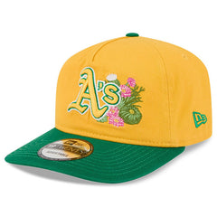 MLB Athletics New Era Youth 2026 Spring Training 19TWENTY Adjustable Hat