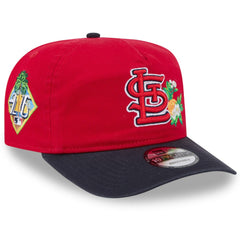 MLB St. Louis Cardinals New Era Youth 2026 Spring Training 19TWENTY Adjustable Hat