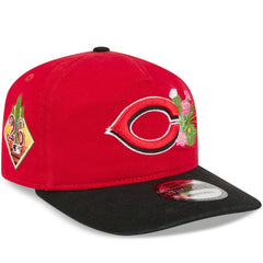 MLB Cincinnati Reds New Era Youth 2026 Spring Training 19TWENTY Adjustable Hat
