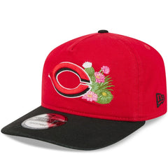 MLB Cincinnati Reds New Era Youth 2026 Spring Training 19TWENTY Adjustable Hat