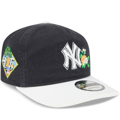 MLB New York Yankees New Era 2026 Spring Training 19TWENTY Adjustable Hat