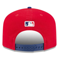 MLB Philadelphia Phillies New Era 2026 Spring Training 19TWENTY Adjustable Hat