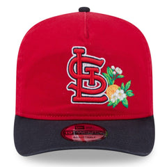 MLB St. Louis Cardinals New Era 2026 Spring Training 19TWENTY Adjustable Hat