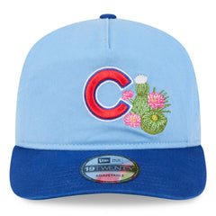 MLB Chicago Cubs New Era 2026 Spring Training 19TWENTY Adjustable Hat