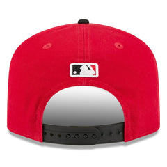 MLB Cincinnati Reds New Era 2026 Spring Training 19TWENTY Adjustable Hat
