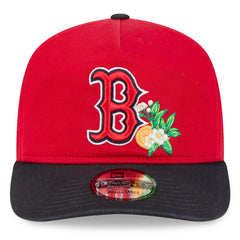 MLB Boston Red Sox New Era 2026 Spring Training 19TWENTY Adjustable Hat