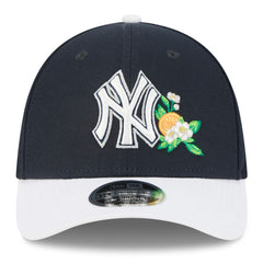 MLB New York Yankees New Era 2026 Spring Training M-Crown 39THIRTY Flex Hat