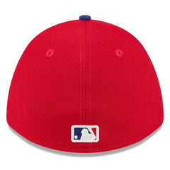 MLB Philadelphia Phillies New Era 2026 Spring Training M-Crown 39THIRTY Flex Hat
