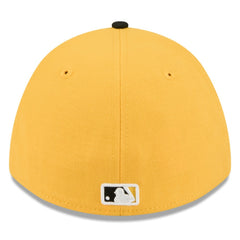 MLB Pittsburgh Pirates New Era 2026 Spring Training M-Crown 39THIRTY Flex Hat