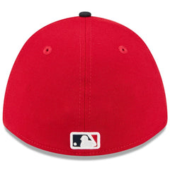 MLB Atlanta Braves New Era 2026 Spring Training M-Crown 39THIRTY Flex Hat