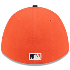 MLB Houston Astros New Era 2026 Spring Training M-Crown 39THIRTY Flex Hat