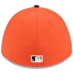 MLB Detroit Tigers New Era 2026 Spring Training M-Crown 39THIRTY Flex Hat