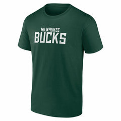 NBA Milwaukee Bucks #1 Dad Jersey T-Shirt