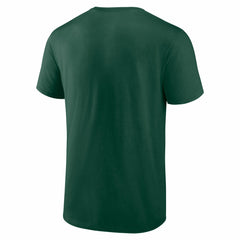 NBA Milwaukee Bucks Greatest Dad T-Shirt