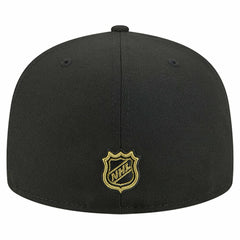 NHL Black Carolina Hurricanes New Era Military Appreciation Digital Camo Stars 59FIFTY Fitted Hat