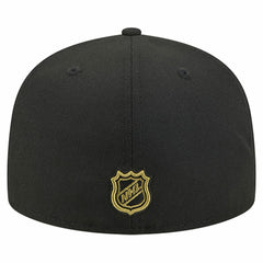 NHL Black Colorado Avalanche New Era Military Appreciation Digital Camo Stars 59FIFTY Fitted Hat