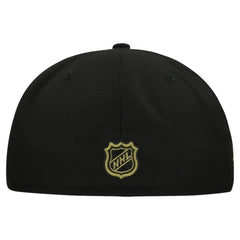 NHL Black Pittsburgh Penguins New Era Military Appreciation Digital Camo Stars 59FIFTY Fitted Hat