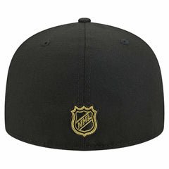NHL Black New York Islanders New Era Military Appreciation Digital Camo Stars 59FIFTY Fitted Hat