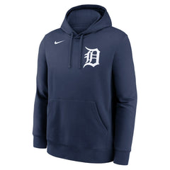 MLB Riley Greene Detroit Tigers Nike Player Name & Number Club Fleece Pullover Hoodie