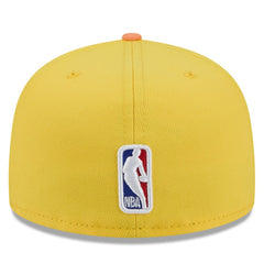 NBA Cleveland Cavaliers 2025/26 City Edition Alternate 59FIFTY Fitted Hat sale
