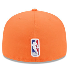 NBA Charlotte Hornets 2025/26 City Edition Alternate 59FIFTY Fitted Hat