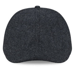 Peaky Duckbill Fitted Hat - Washington Commanders