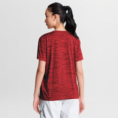 MLB Philadelphia Phillies Nike Women's Authentic Collection Velocity Dri-FIT T-Shirt