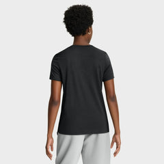 MLB Chicago White Sox Nike Women's Authentic Collection Early Work Tri-Blend Dri-FIT T-Shirt