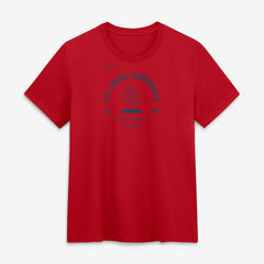 MLB St. Louis Cardinals Nike Women's Authentic Collection Early Work Tri-Blend Dri-FIT T-Shirt
