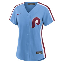 MLB Ryan Howard Philadelphia Phillies Nike Women's Replica Jersey