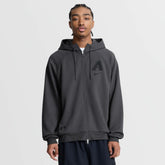 MLB Arizona Diamondbacks Nike Authentic Collection Player Raglan Dri-FIT Full-Zip Hoodie