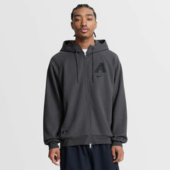 MLB Arizona Diamondbacks Nike Authentic Collection Player Raglan Dri-FIT Full-Zip Hoodie