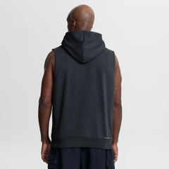 MLB Minnesota Twins Nike Authentic Collection Standard Issue Dri-FIT Sleeveless Hoodie