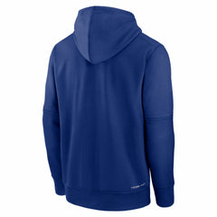 MLB New York Mets Nike Authentic Collection Therma-FIT Hoodie