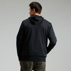 MLB New York Mets Nike Authentic Collection Therma-FIT Hoodie