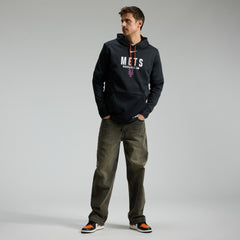 MLB New York Mets Nike Authentic Collection Therma-FIT Hoodie