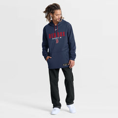 MLB Boston Red Sox Nike Authentic Collection Therma-FIT Hoodie